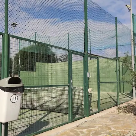 Tu Oasis En Urbanizacion Carabassi *