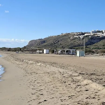 Tu Oasis En Urbanizacion Carabassi Santa Pola