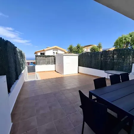 Tu Oasis En Urbanizacion Carabassi Homestay *