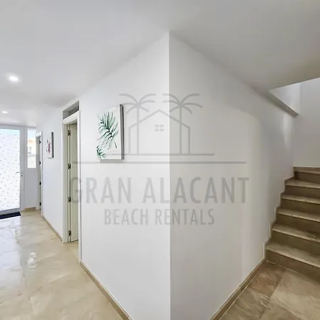 Homestay Tu Oasis En Urbanizacion Carabassi *
