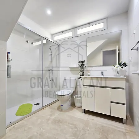 Tu Oasis En Urbanizacion Carabassi Homestay Santa Pola