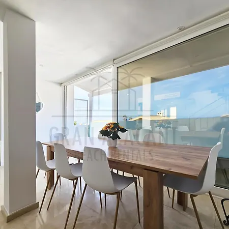 Homestay Tu Oasis En Urbanizacion Carabassi