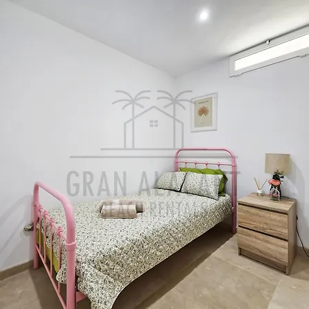 Tu Oasis En Urbanizacion Carabassi *