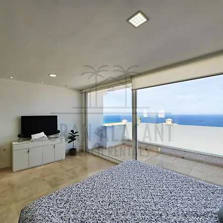 Tu Oasis En Urbanizacion Carabassi Homestay *