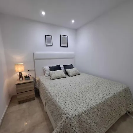 Tu Oasis En Urbanizacion Carabassi Santa Pola