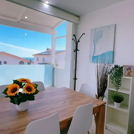 Homestay Tu Oasis En Urbanizacion Carabassi